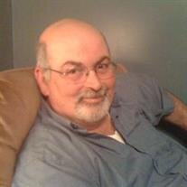 Donald Moore
