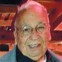 Samuel  Gonzalez 