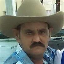 Americo Leal