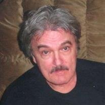 Lonnie Lee Byrnside