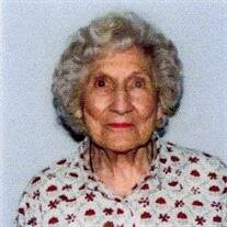 Valda S. Rudowske