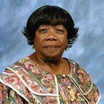 Retha Elizabeth Chambliss