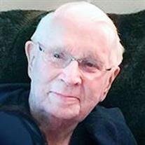 Vernon H. Brundell