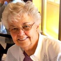 Nancy Lee Hallock