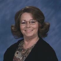 Connie Sue Carpentiere