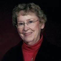 Marilyn Louise (Pollert) Kroeger