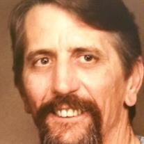 Desmond Roy Vaughn