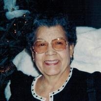 Rosa O. Staub