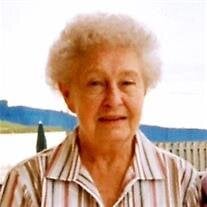 Irene  Carter
