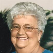 MaryLou Harvey Carter