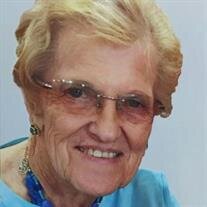 Virginia Lee Goedeke
