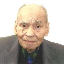 Ignacio Serna