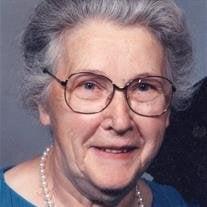 Mrs. Vernice L. Arnholt