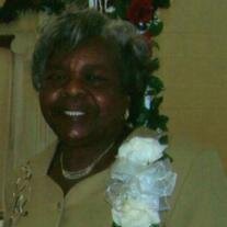 Gertrude Elizabeth King