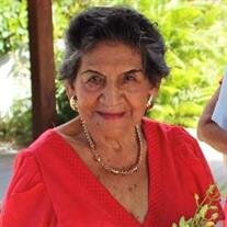 Josefina Guzman