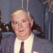 Paul C. Colwell