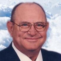 Frederick H. Rudig