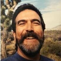 George Randell Hoopiiaina