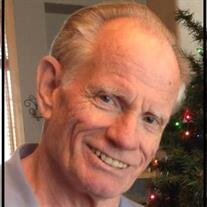 Robert John Ramstorf