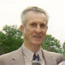 Mr. Charlie Scott