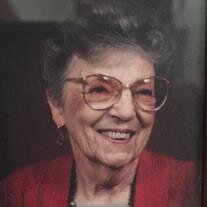 Virginia L. Holt