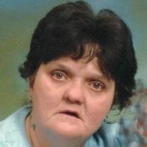 Sylvia Lafferty-Schlick