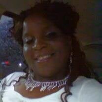 Sis. Jonetta Tolbert