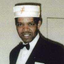 Albert Roger Little Sr