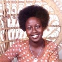 Darlene Lee Burns