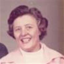 Alice  Louise LaBreacht Click 