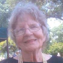 Ida Louise Moore
