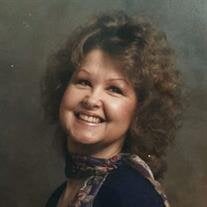 Peggy Musgrove