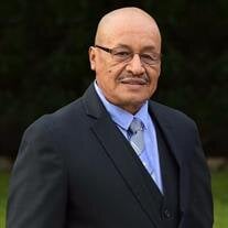 Reynaldo Barzabas Portillo Sosa