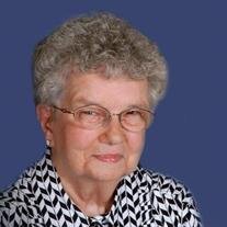 Doris A.  Stewart