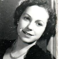 Mary Ellen Kestler