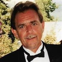 Mr. Joseph G. Kaltz