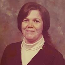 Mrs.  Lillian Hadley