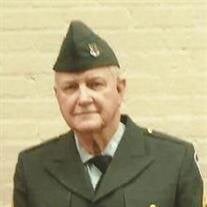 Luther B. "Dinky" Childers