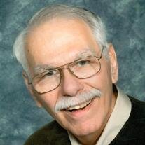 Larry James Carr