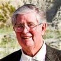 Walter Ray Warren
