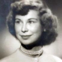 Marion  Estelle Lusk