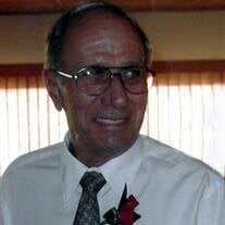 William "Bill" George Oake