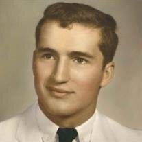 James R. "Babe" Brown