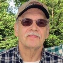 Francis Gagnon