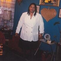 Mrs. Carrie Anne Hawthorn