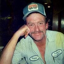 David Hogan
