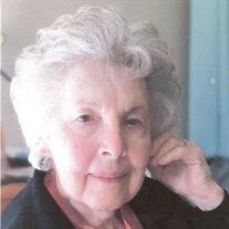 Joan Ruth Gathercoal