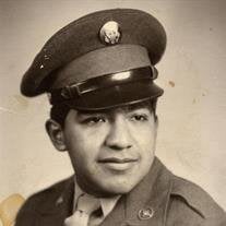 Dionicio Carmona Garcia