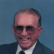 Donnie  Riley