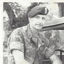 Bobby Allen Mooring